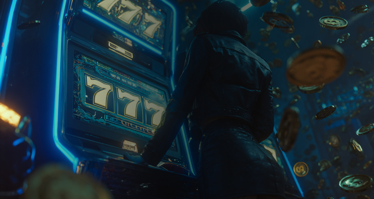 Blu Vegas