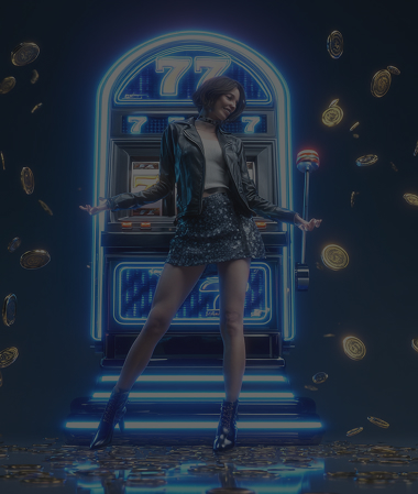 Blu Vegas